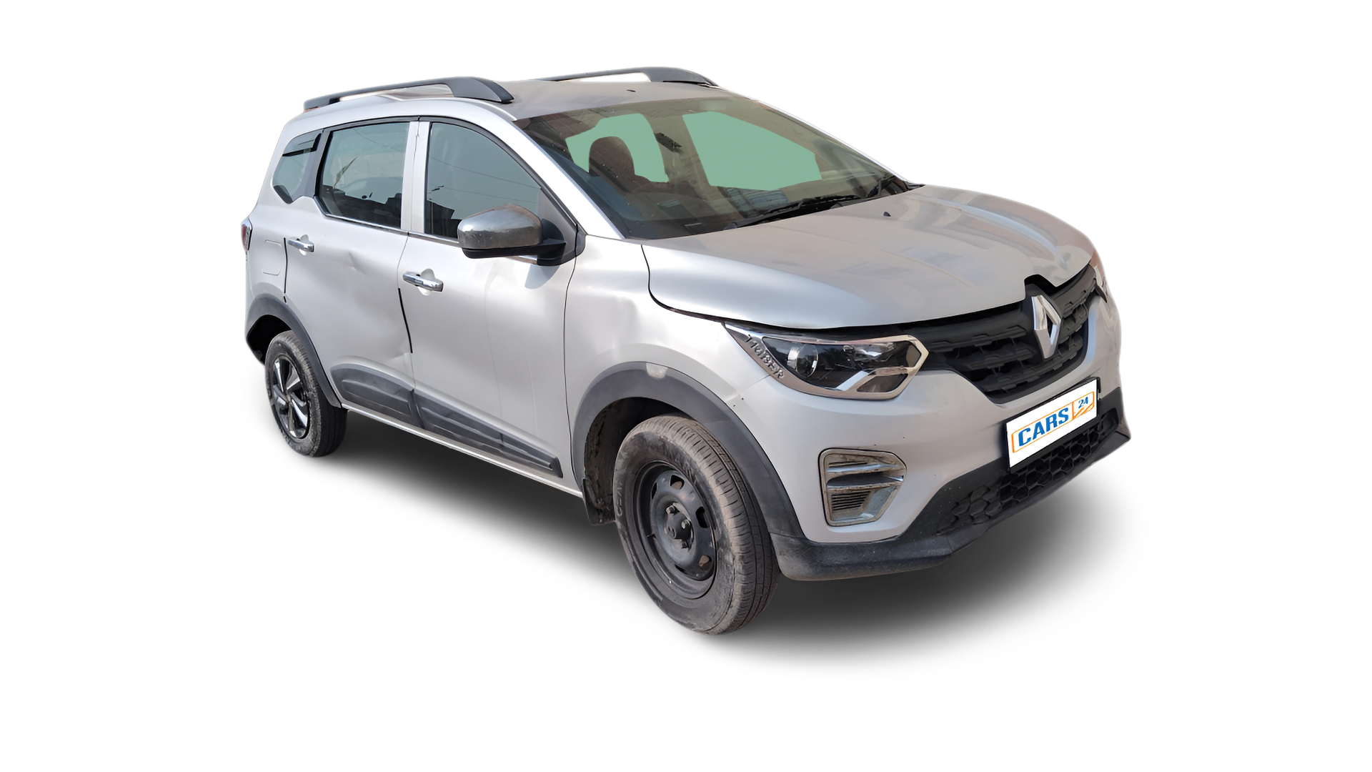 2023 Renault TRIBER - SUV - Petrol - Manual - ₹5.26 lakh